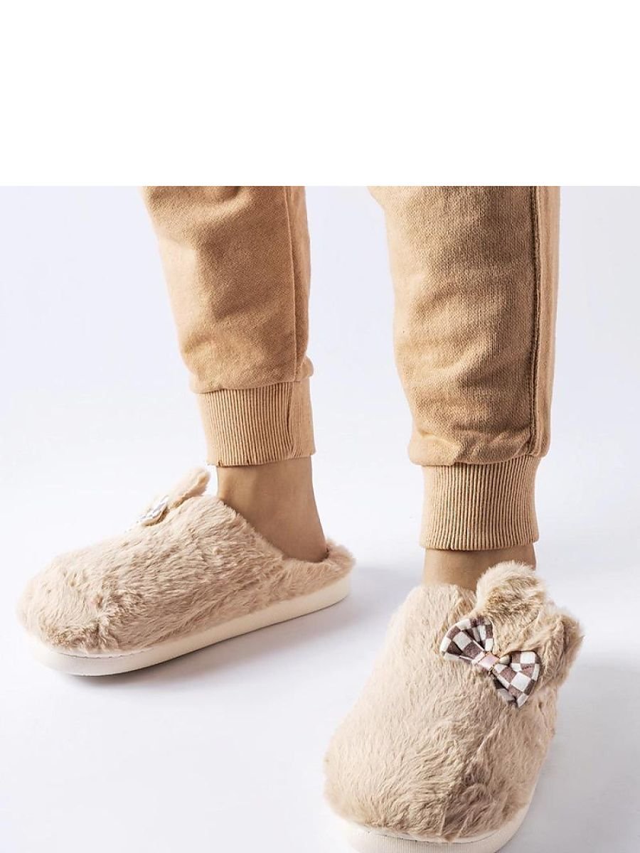 Slippers model 223131 Solea