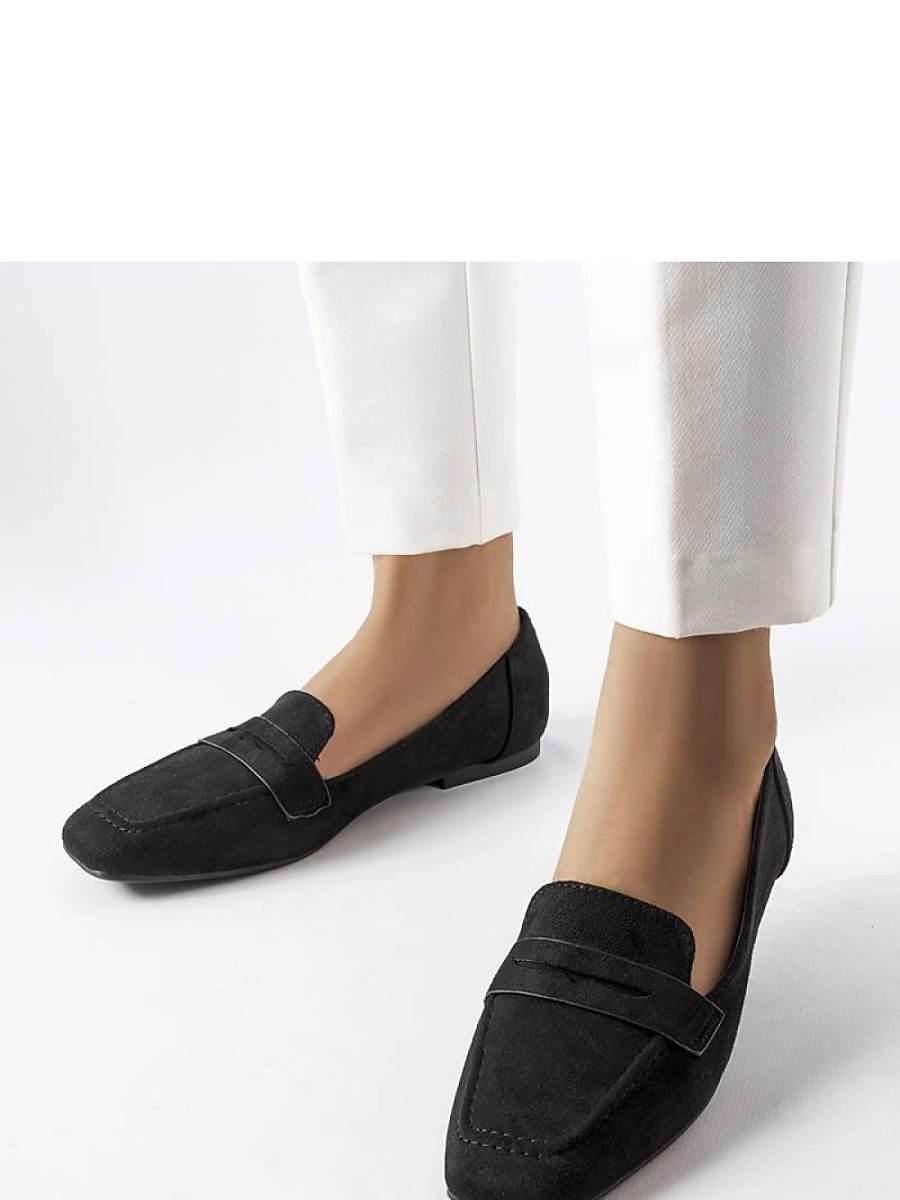 Mocassin model 207844 Solea