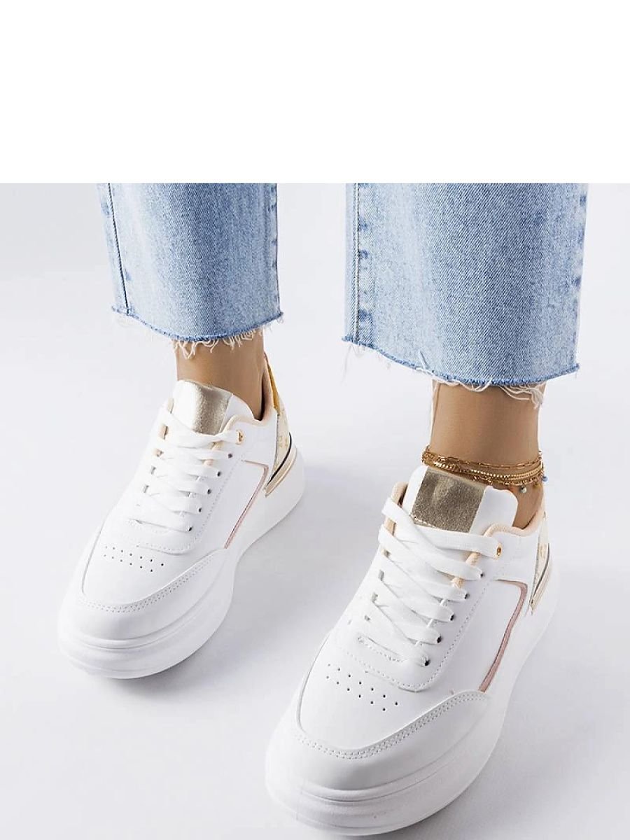 Sport Shoes model 207866 Solea — изображение 3