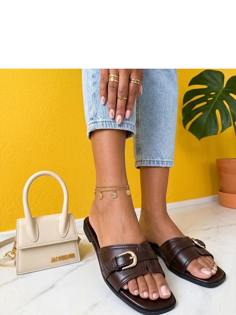Flip-flops model 229797 Solea