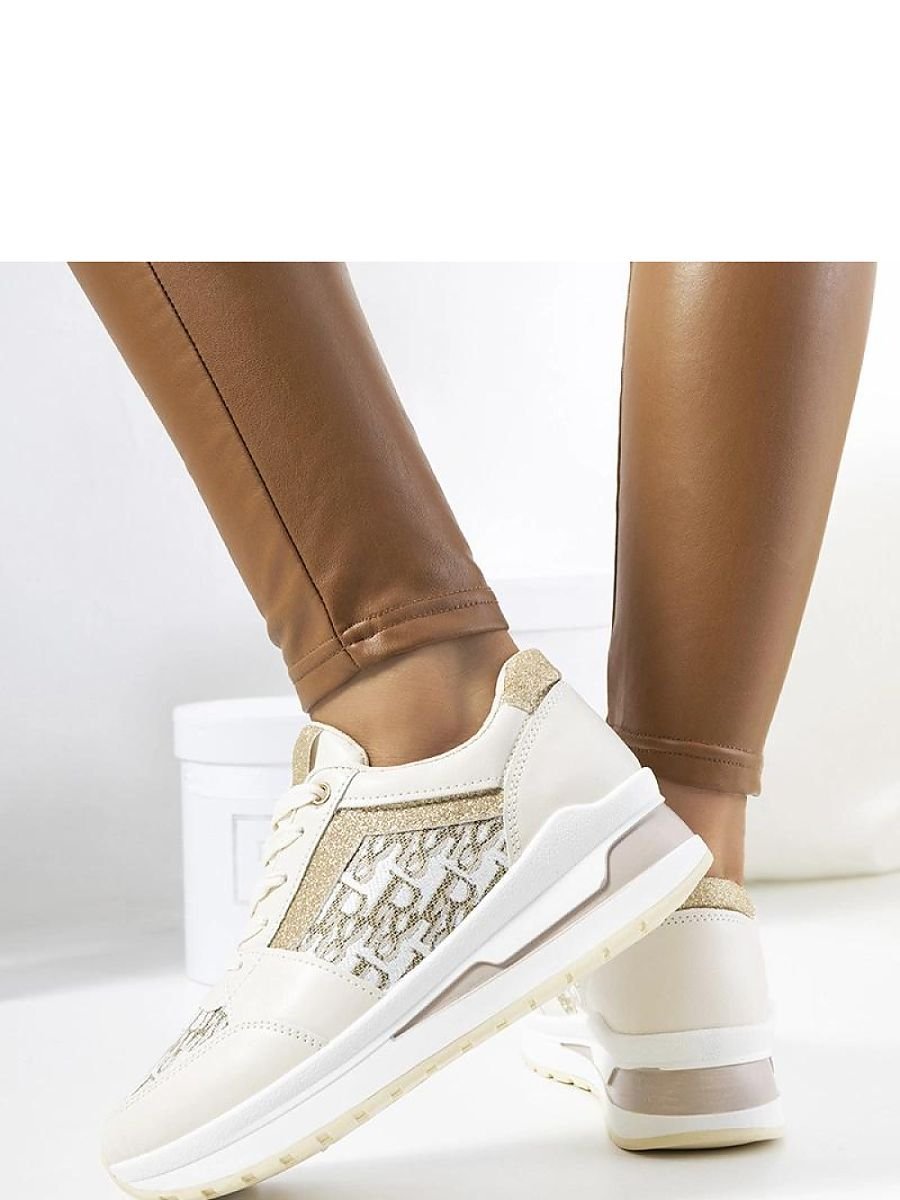 Sport Shoes model 208046 Solea — изображение 3