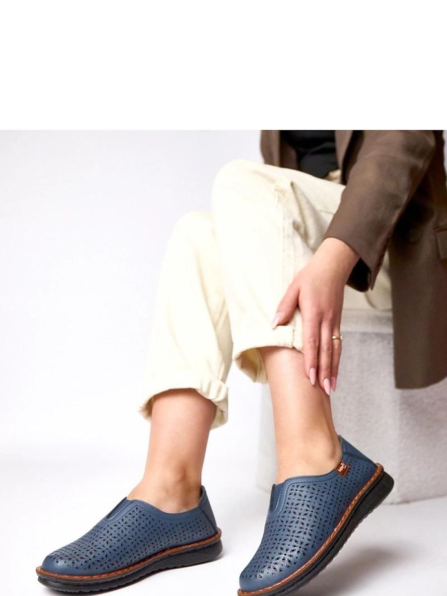 Half shoes model 224161 Solea