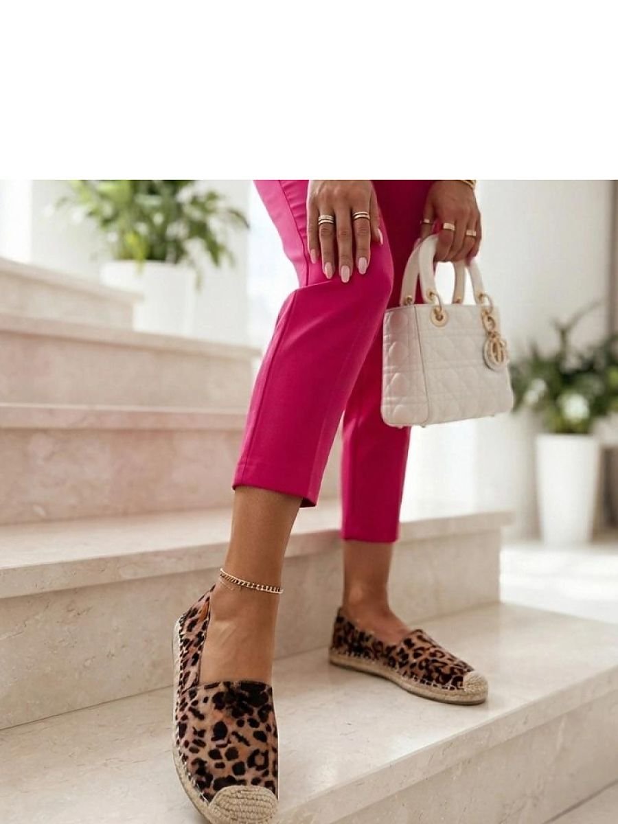 Espadrille model 230497 Solea