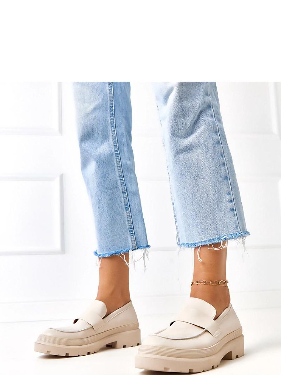 Mocassin model 217666 Solea