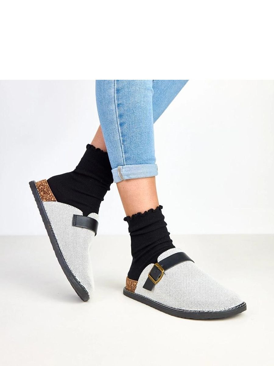 Slippers model 217917 Solea — изображение 2