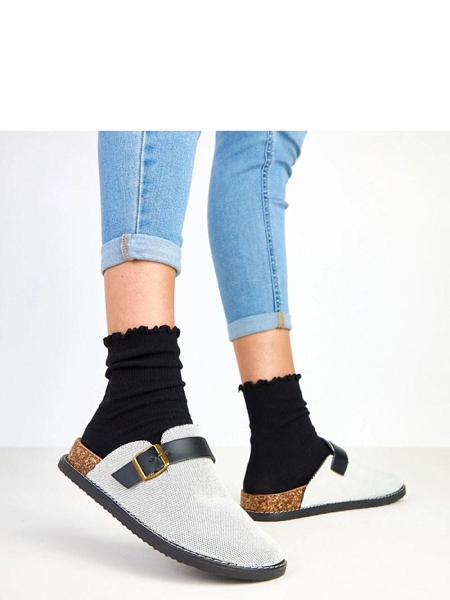 Slippers model 217917 Solea — изображение 3