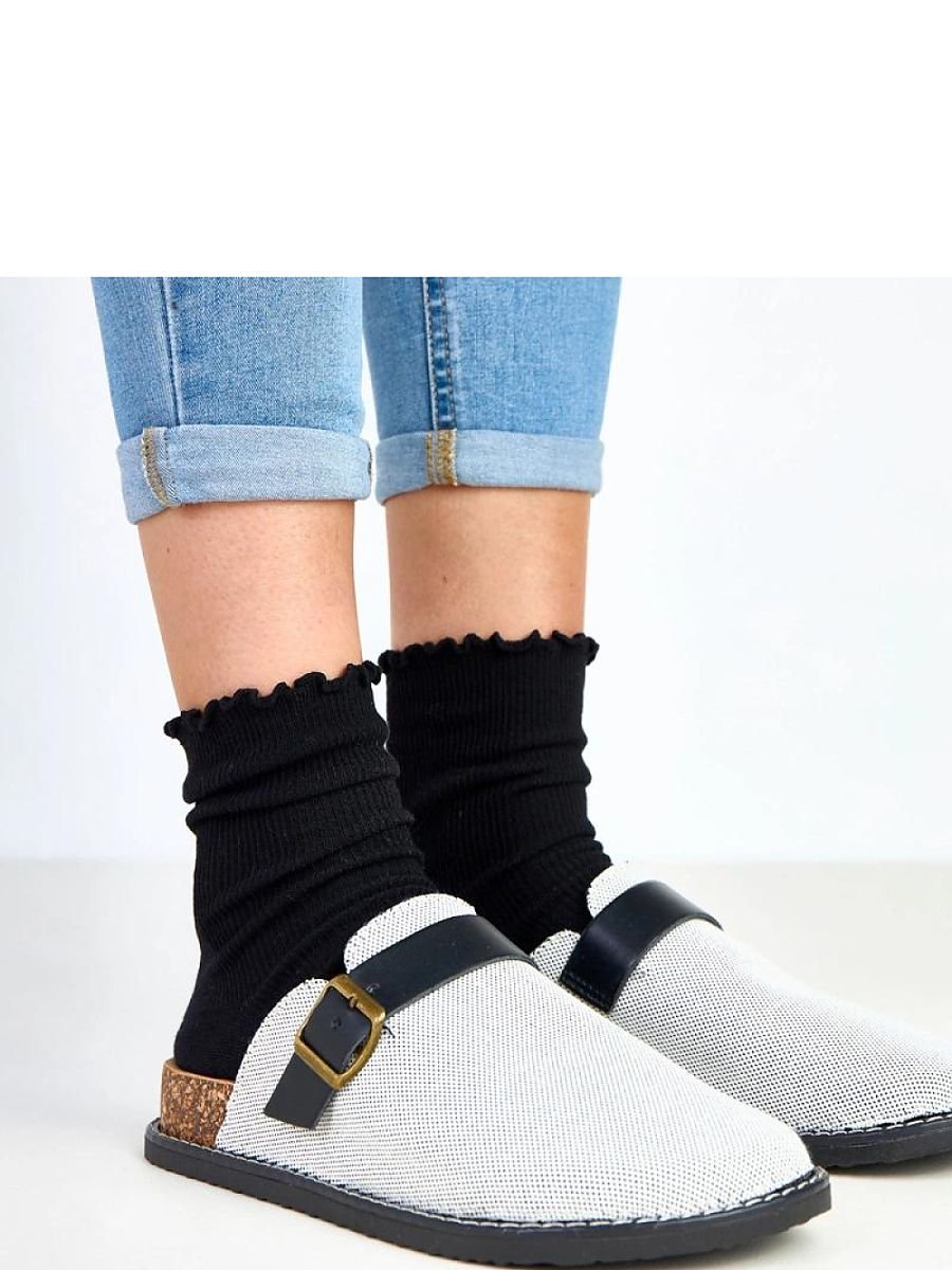 Slippers model 217917 Solea — изображение 4