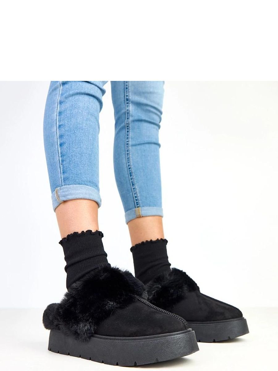 Snow boots model 218132 Solea