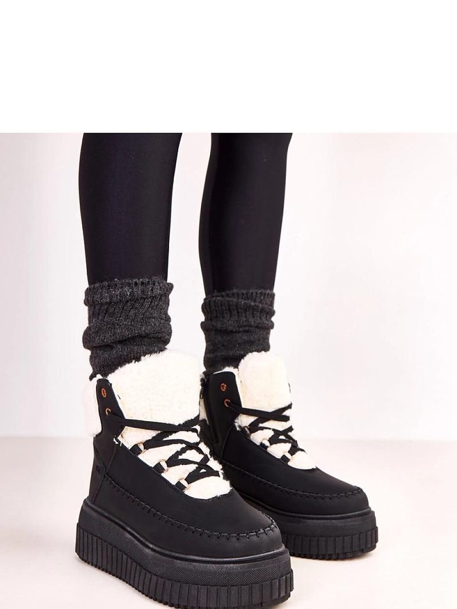 Sport boots model 219939 Solea