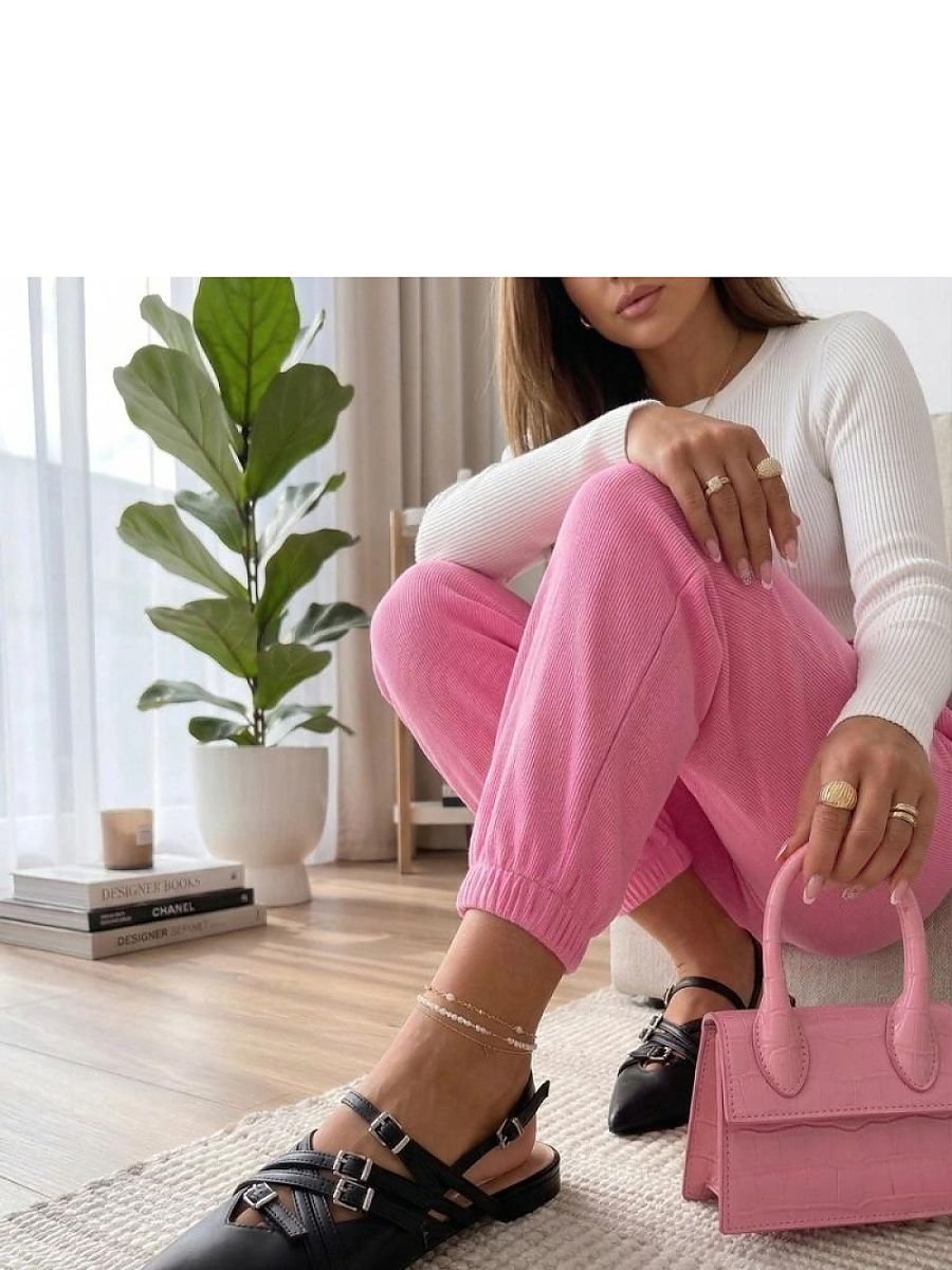 Ballet flats model 227270 Solea — изображение 2