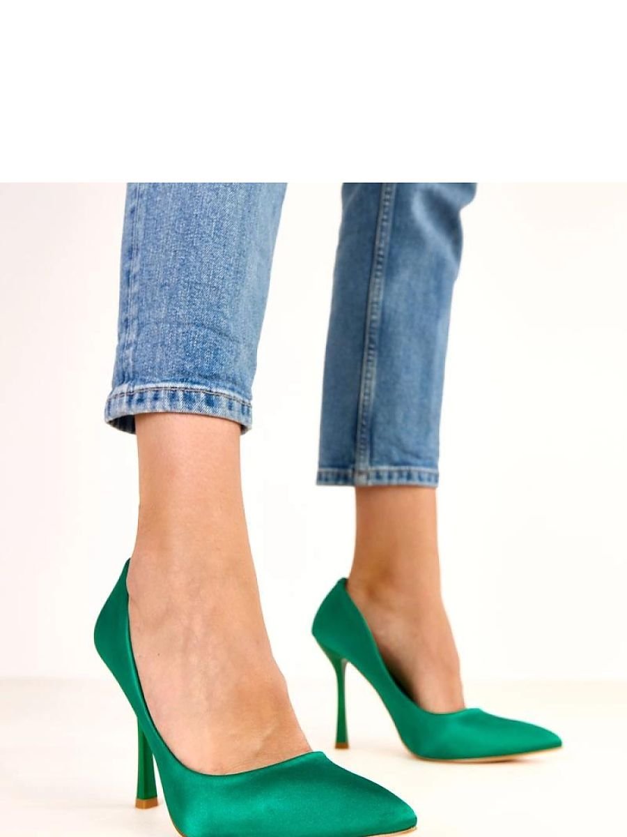 High heels model 220603 Solea