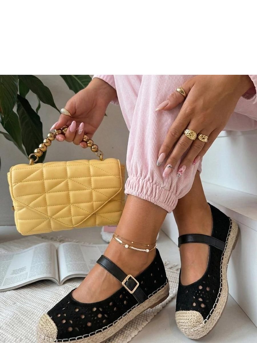 Espadrille model 227750 Solea