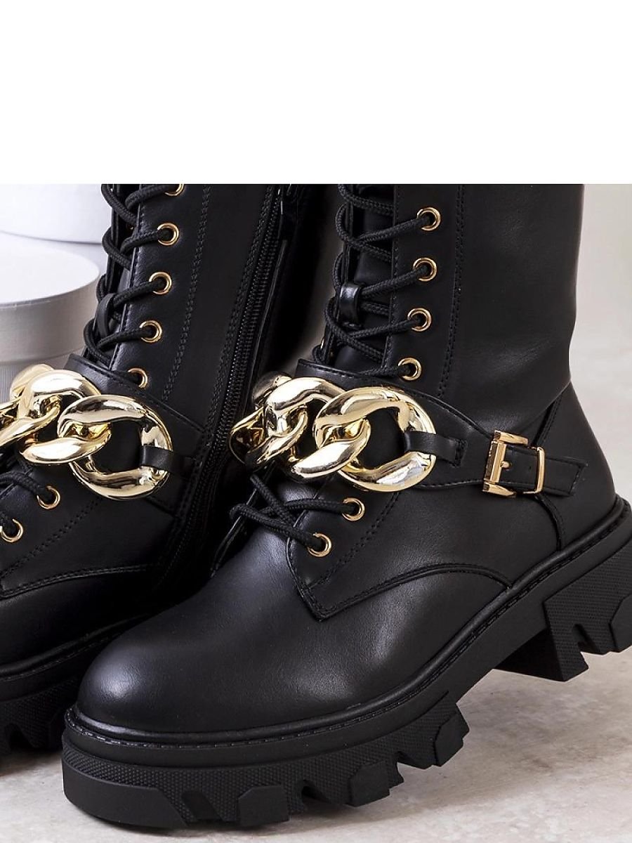 Boots model 204634 Solea — изображение 2
