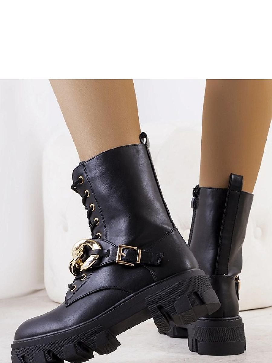 Boots model 204634 Solea — изображение 3