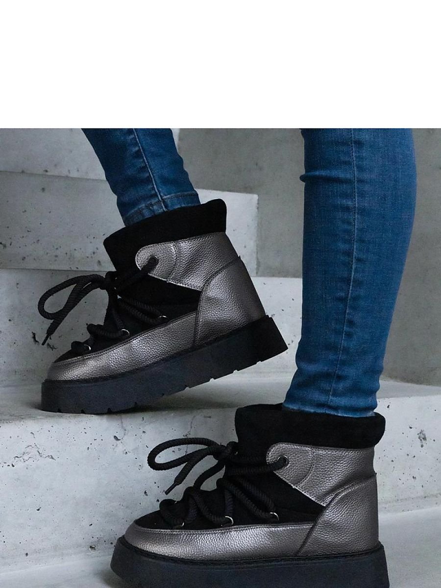 Snow boots model 204704 Solea