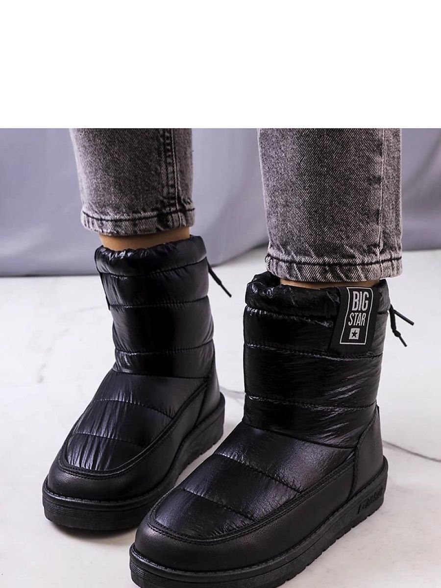 Snow boots model 204778 Solea