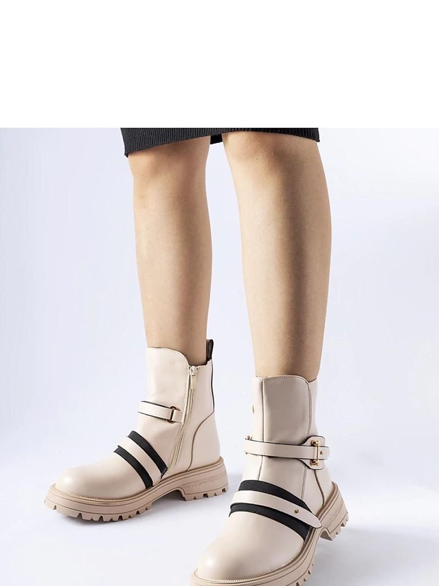 Boots model 204817 Solea