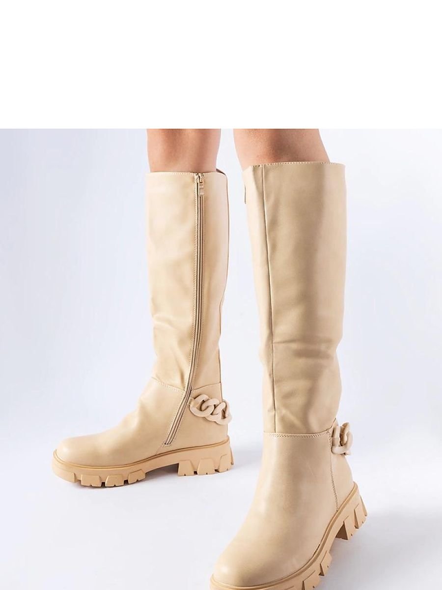 Thigh-Hight Boots model 205064 Solea