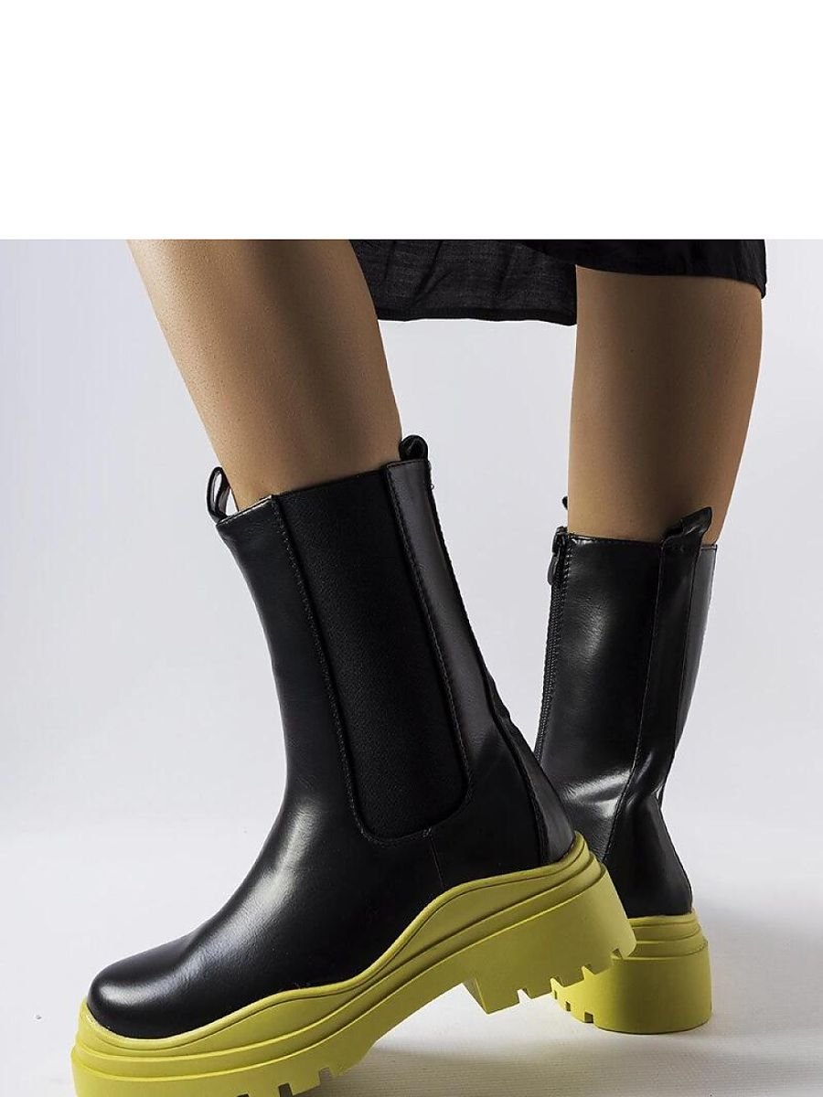 Boots model 205123 Solea — изображение 2