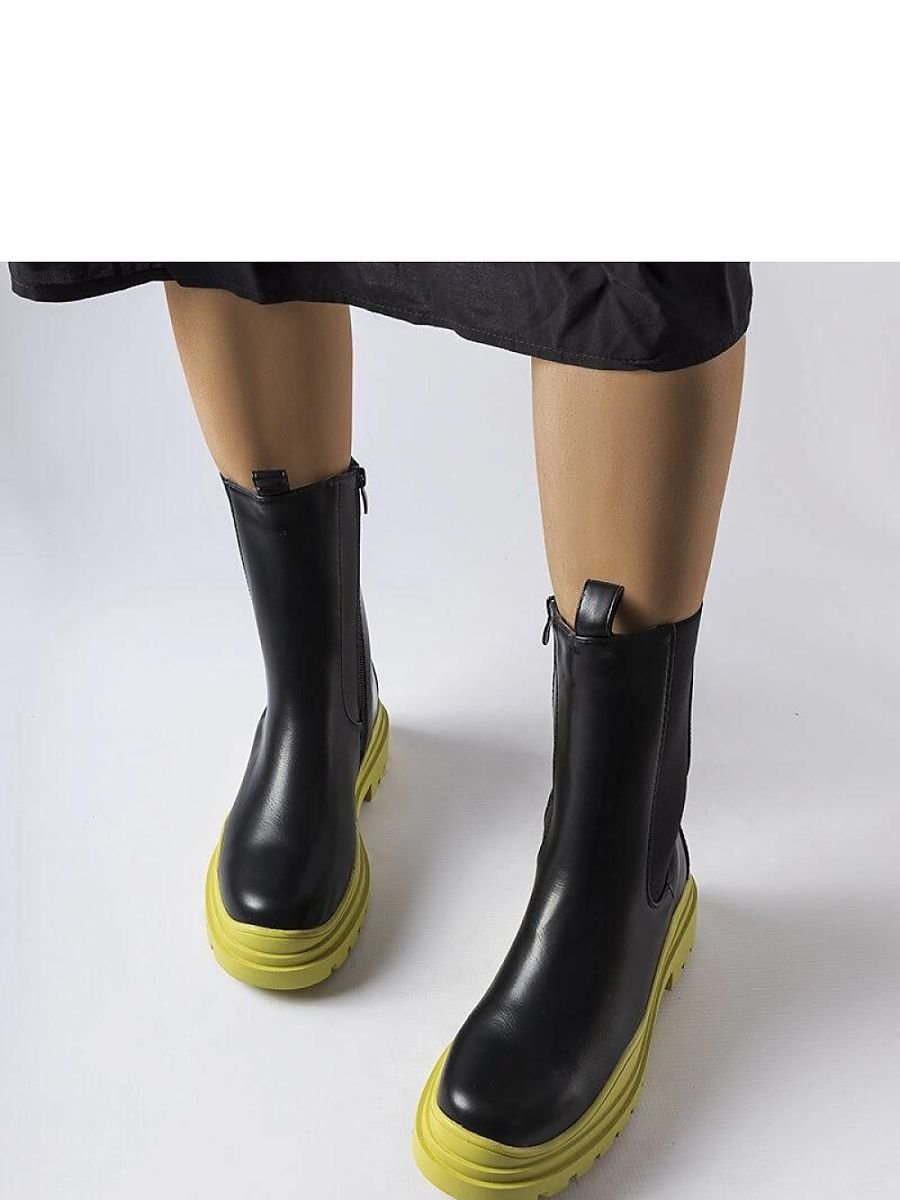 Boots model 205123 Solea — изображение 3