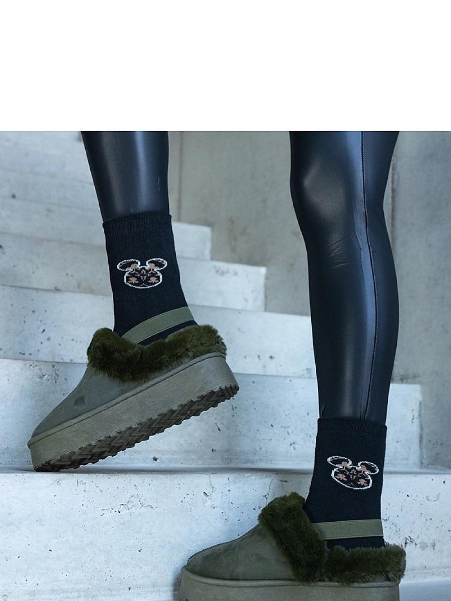 Snow boots model 205796 Solea