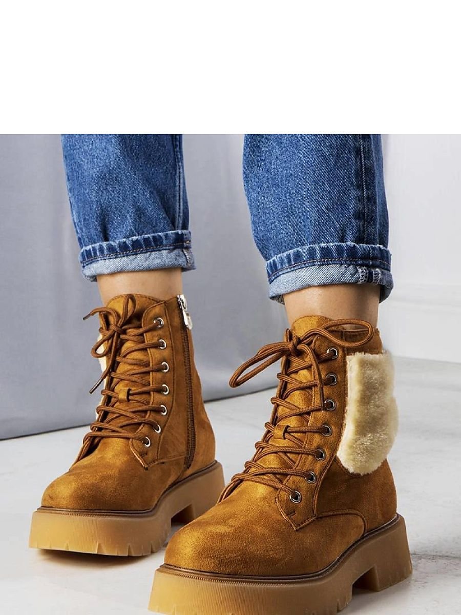Boots model 205878 Solea