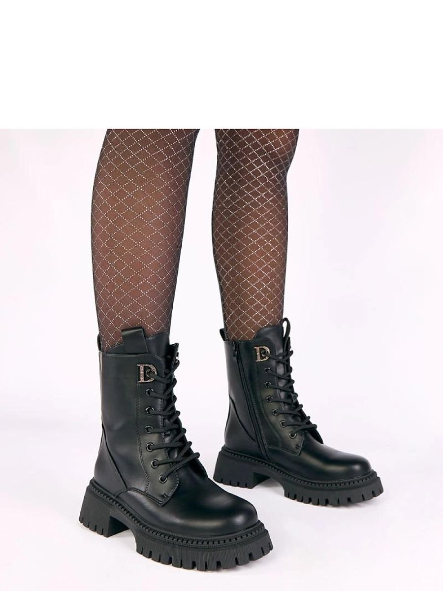 Bootie model 221644 Solea