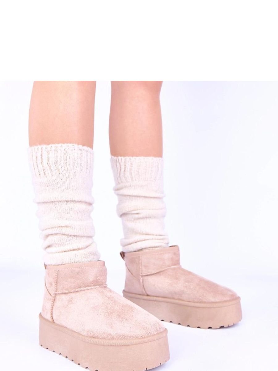 Snow boots model 222021 Solea — изображение 3