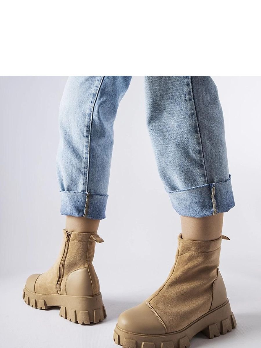Boots model 206559 Solea — изображение 2