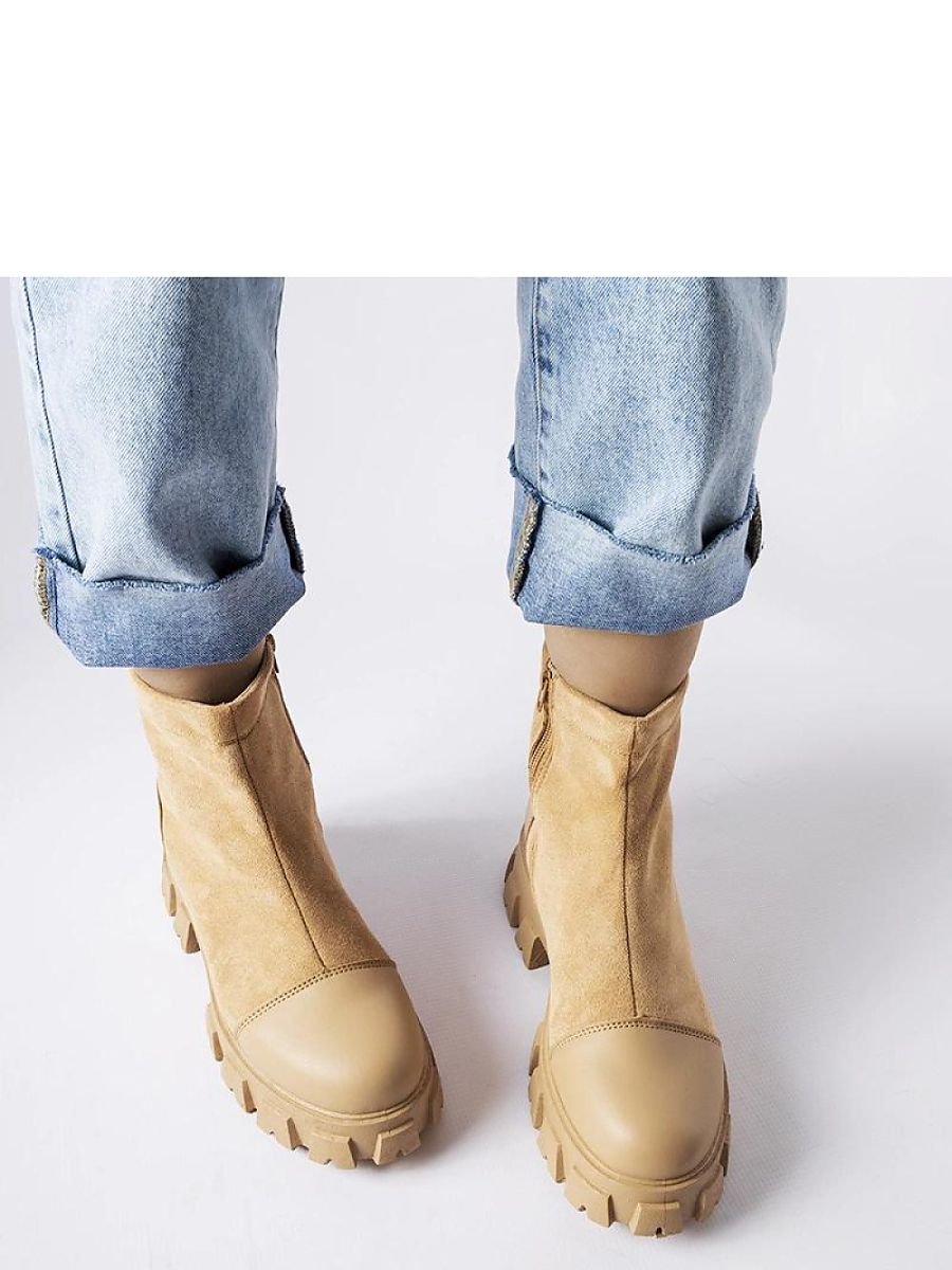 Boots model 206559 Solea — изображение 3