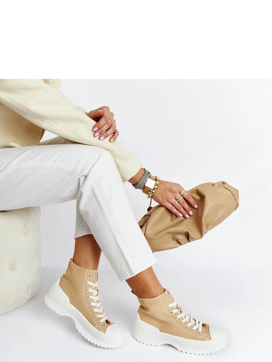 Sneakers model 207551 Solea
