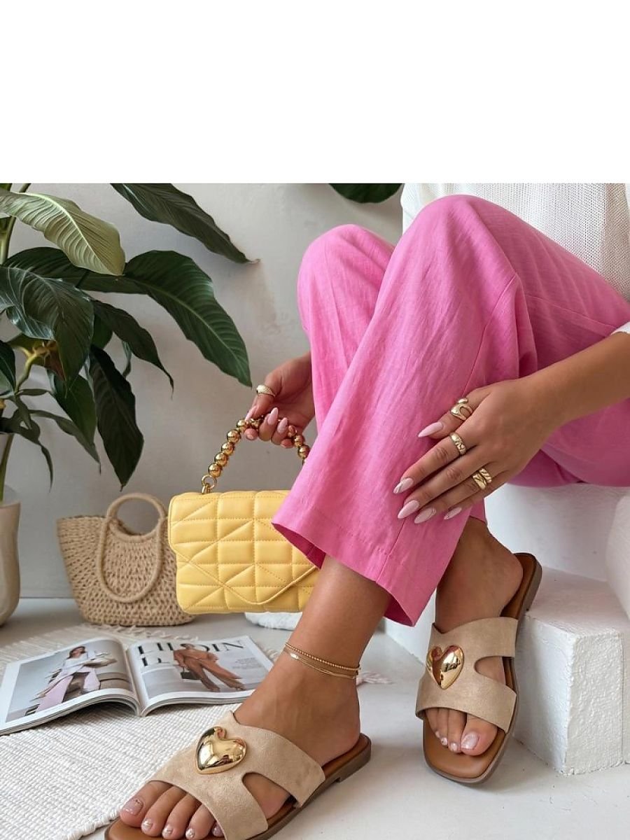 Flip-flops model 229595 Solea
