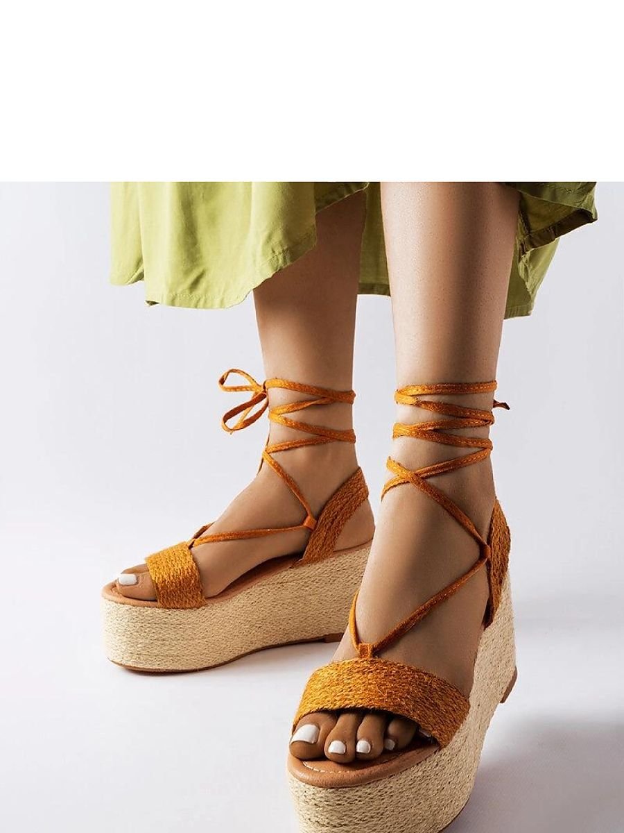 Espadrille model 207665 Solea