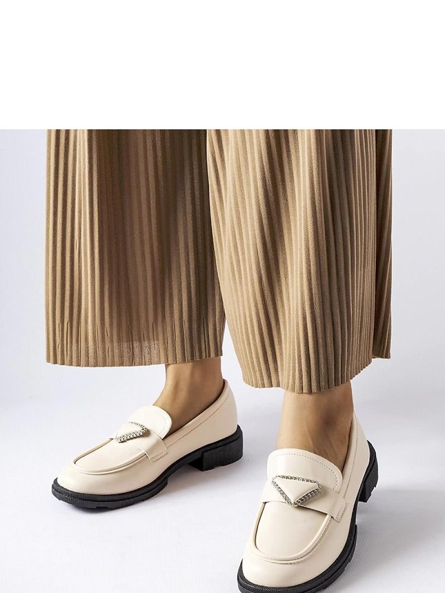 Mocassin model 207690 Solea