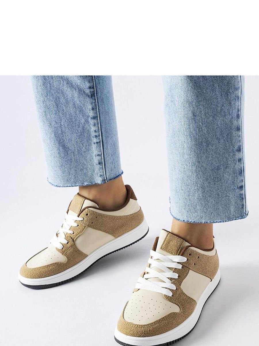Sport Shoes model 207708 Solea — изображение 2