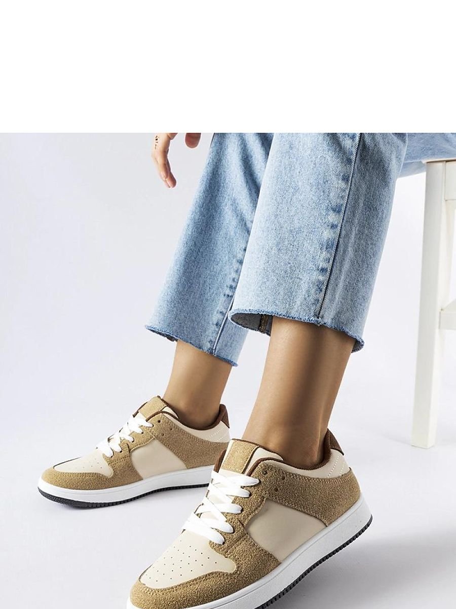 Sport Shoes model 207708 Solea — изображение 3