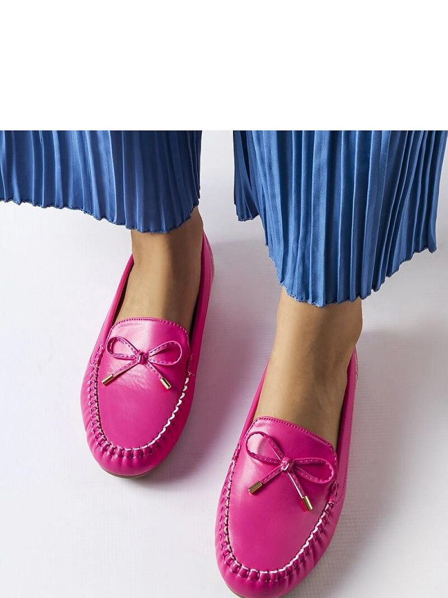 Mocassin model 207740 Solea