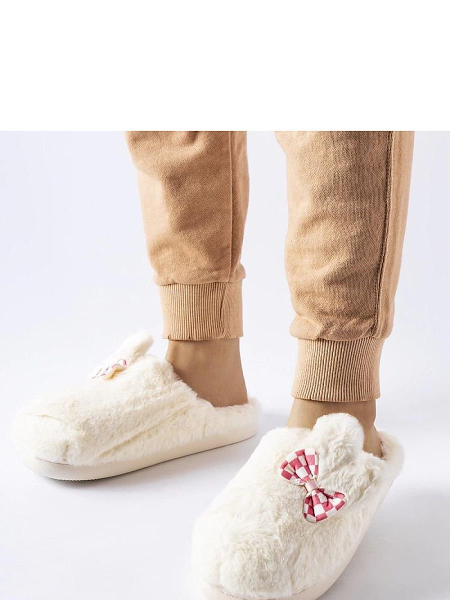 Slippers model 223132 Solea