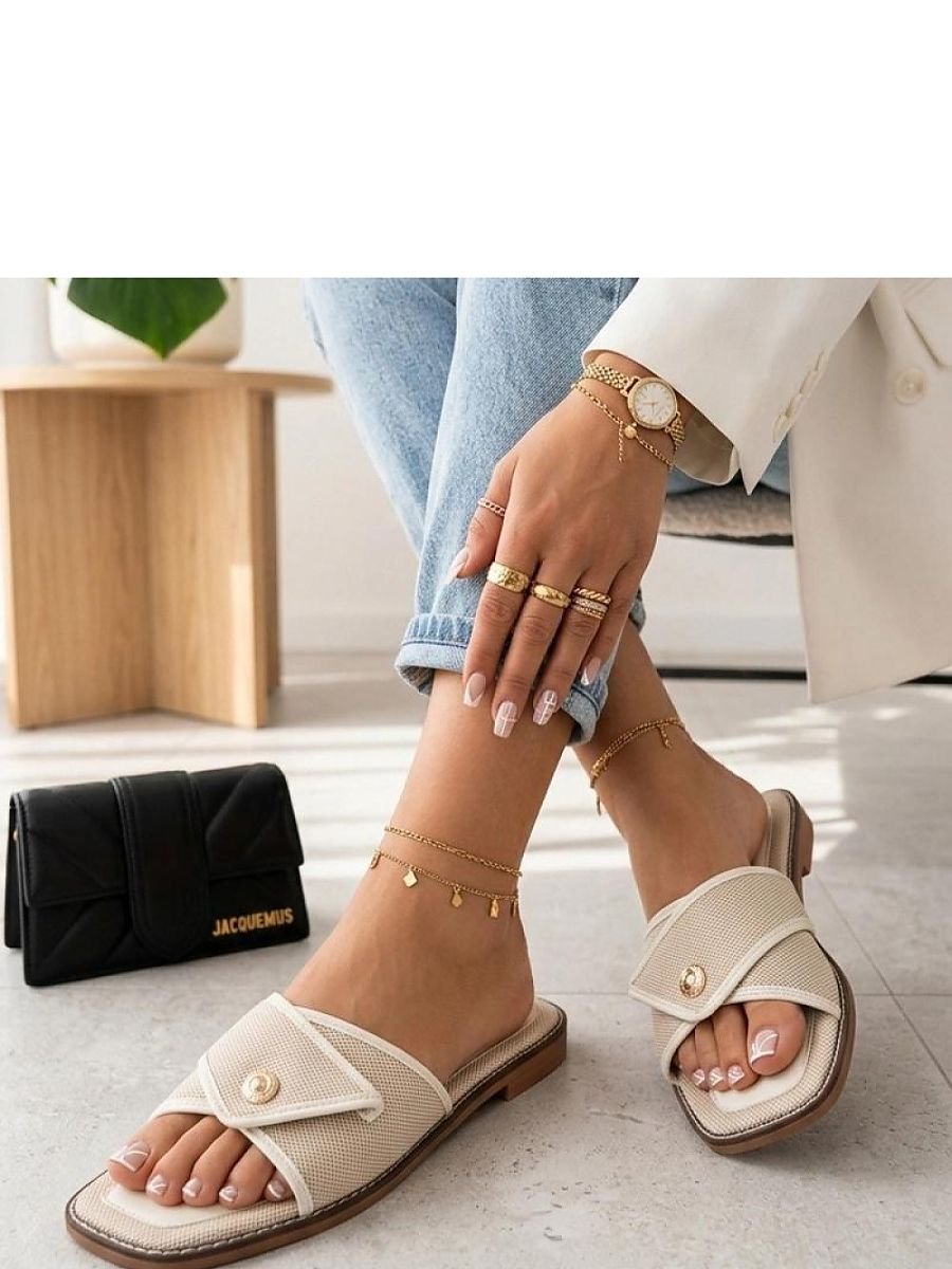 Flip-flops model 229798 Solea