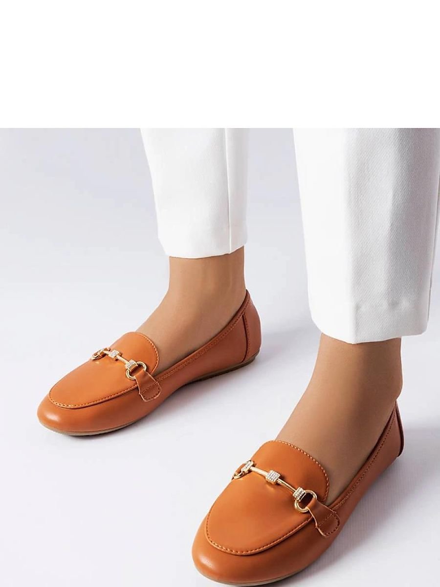 Mocassin model 207925 Solea