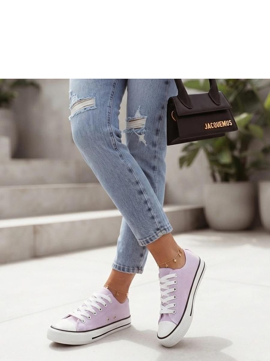 Sneakers model 230515 Solea