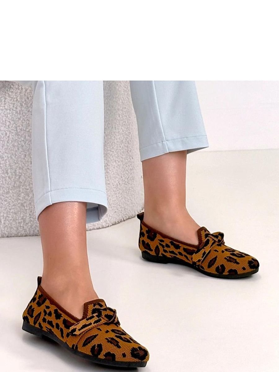 Ballet flats model 224564 Solea — изображение 2