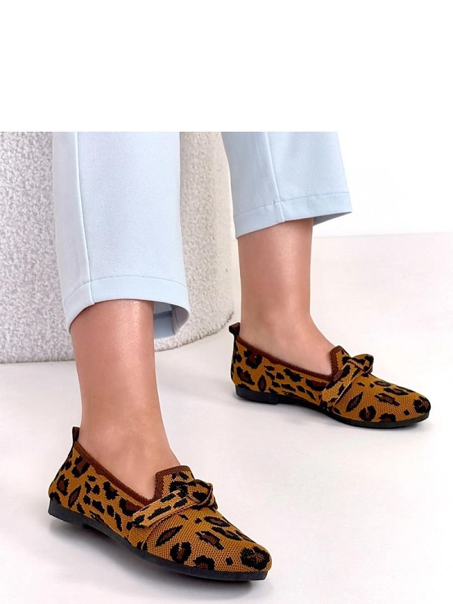 Ballet flats model 224564 Solea — изображение 4