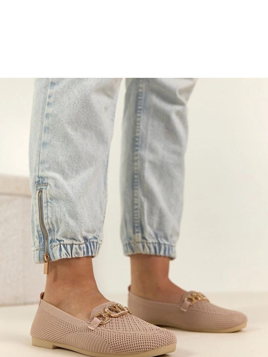 Mocassin model 224968 Solea