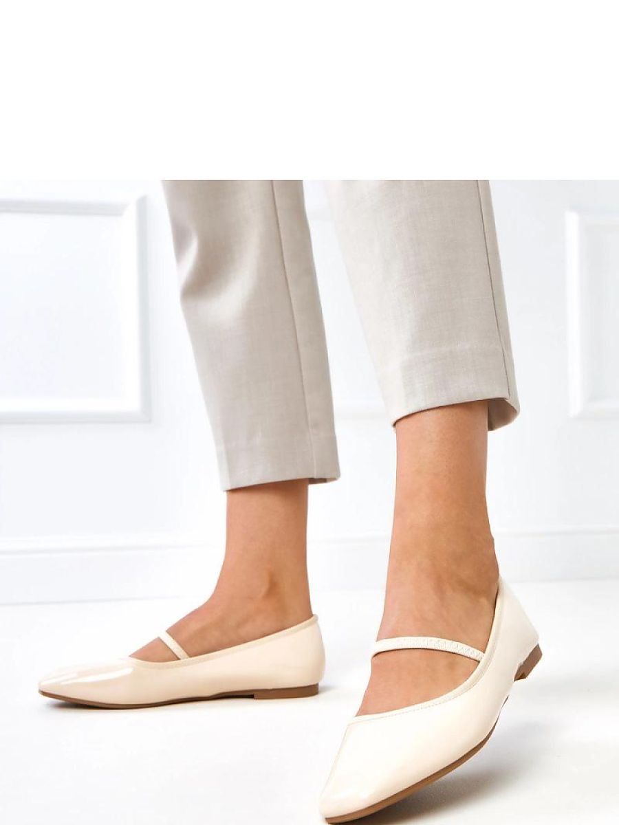 Ballet flats model 217950 Solea