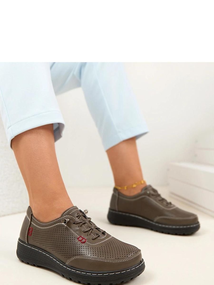 Half shoes model 225591 Solea — изображение 3