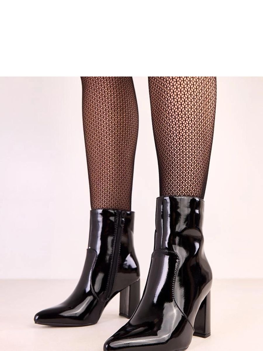Heel boots model 220251 Solea