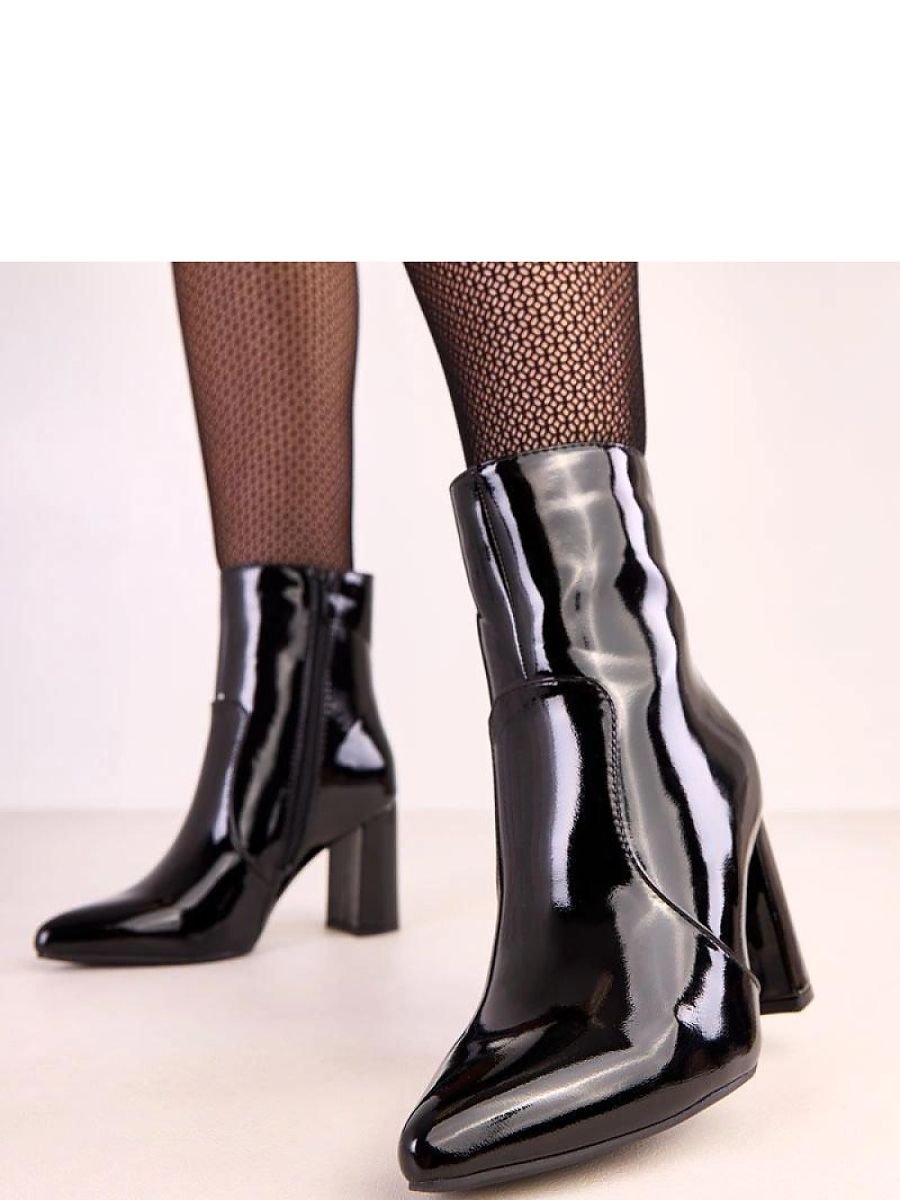 Heel boots model 220251 Solea — изображение 2