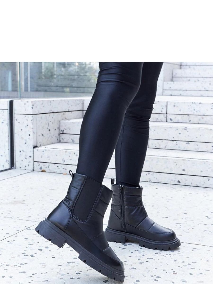 Boots model 204612 Solea