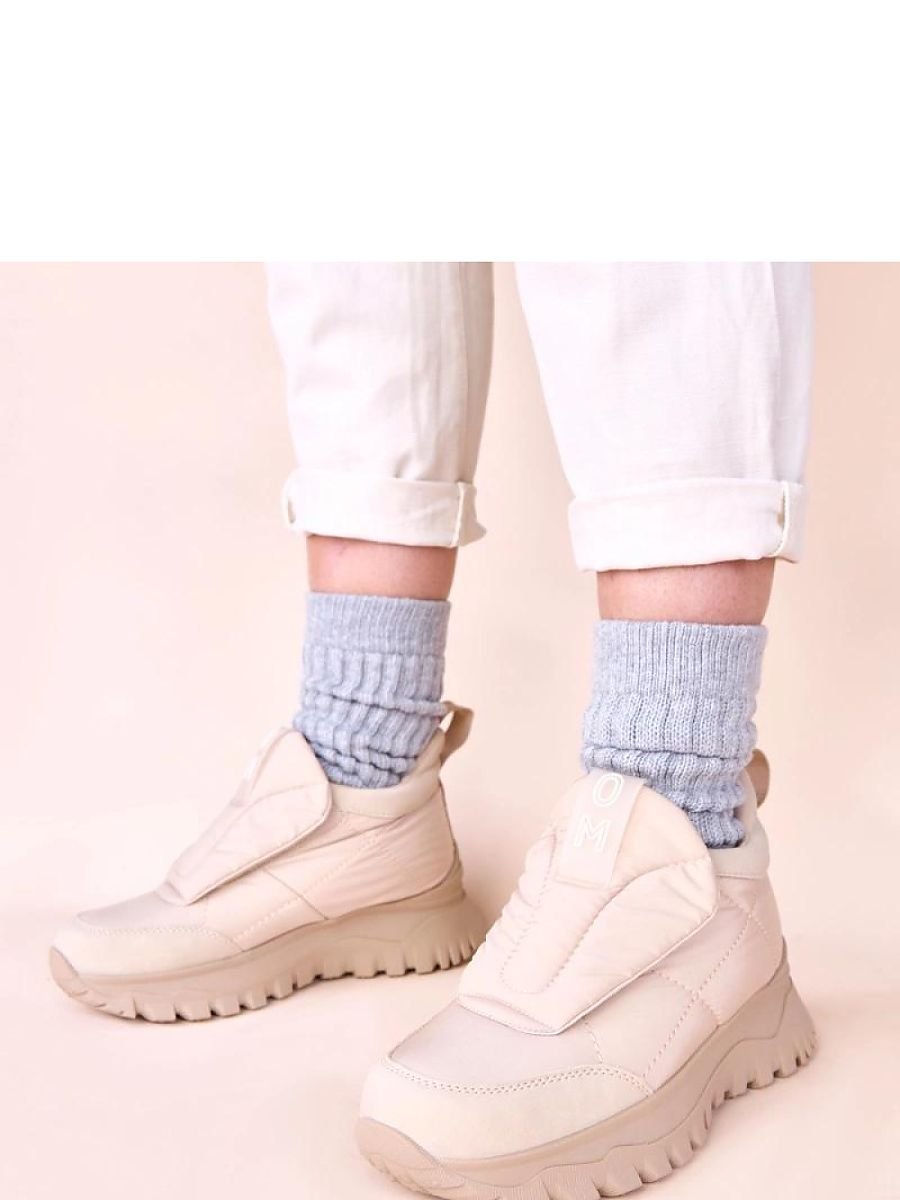 Snow boots model 221007 Solea